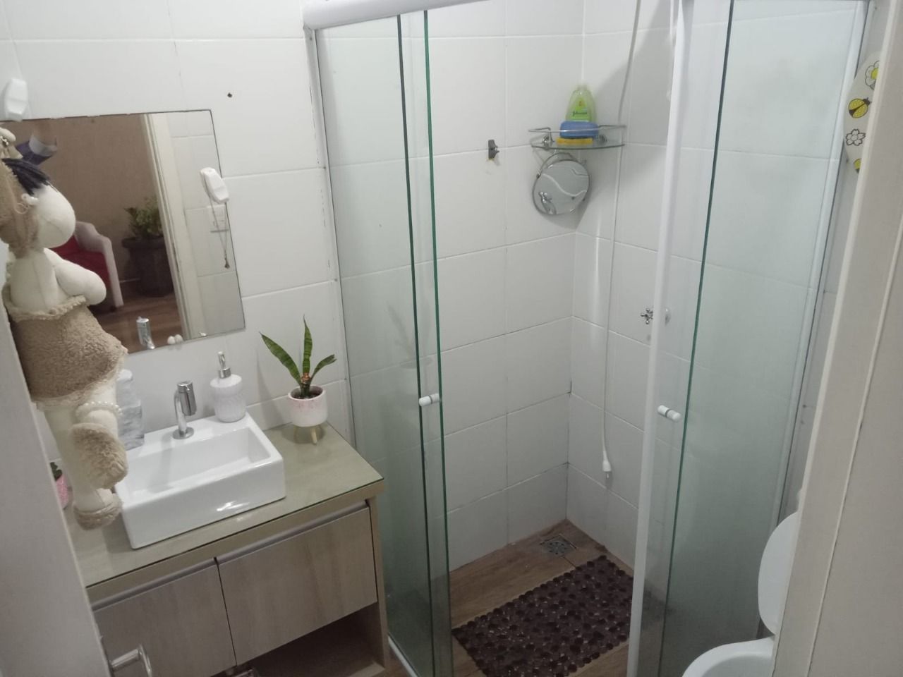 Casa à venda com 2 quartos, 65m² - Foto 5
