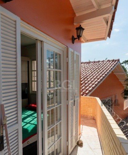 Casa à venda com 3 quartos, 197m² - Foto 29