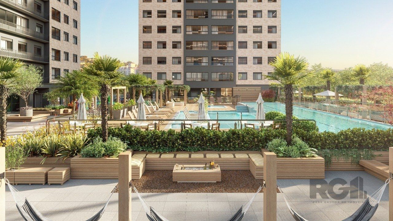 Apartamento à venda com 2 quartos, 85m² - Foto 10