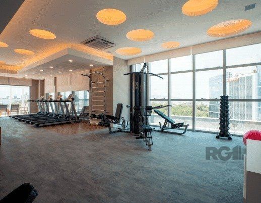 Apartamento, 1 quarto, 48 m² - Foto 3