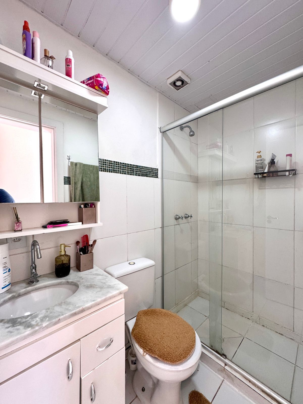 Apartamento à venda com 2 quartos, 67m² - Foto 17