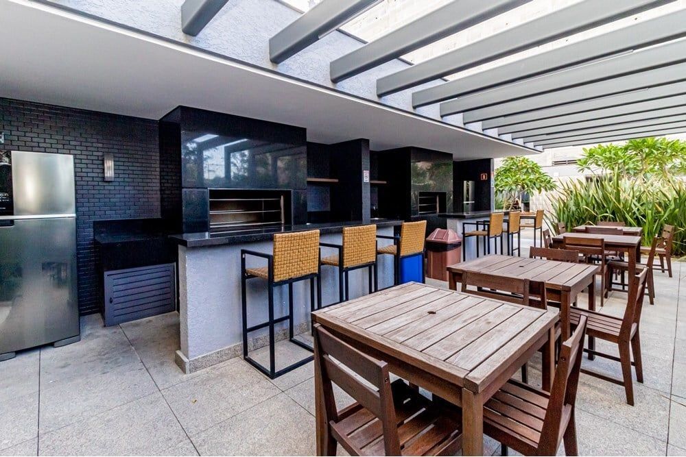 Apartamento à venda com 2 quartos, 81m² - Foto 11