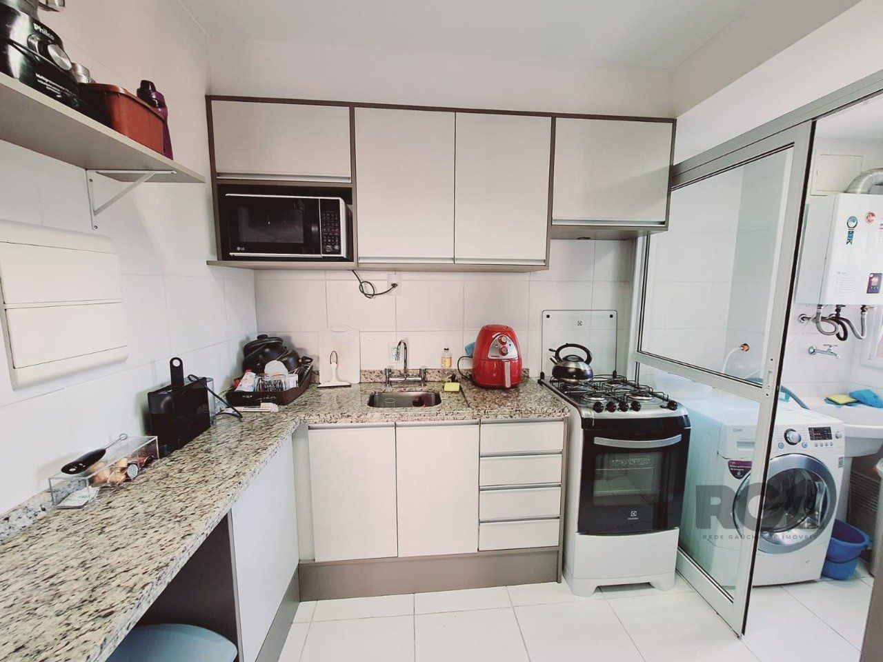 Apartamento à venda com 3 quartos, 69m² - Foto 13