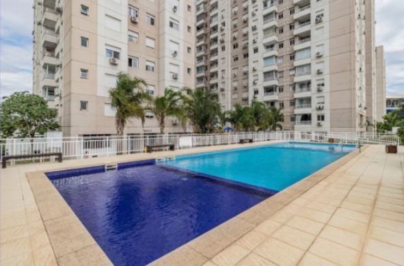 Apartamento, 2 quartos, 50 m² - Foto 36