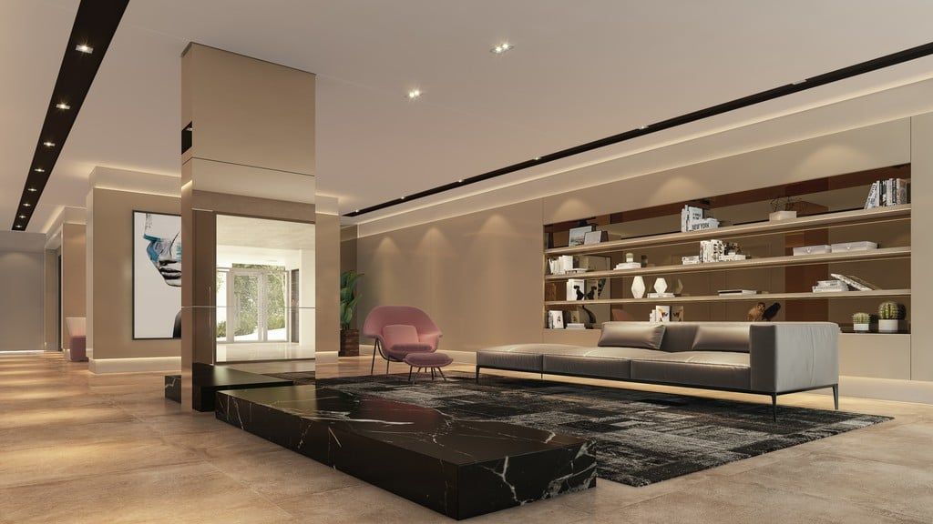 Apartamento, 2 quartos, 62 m² - Foto 4