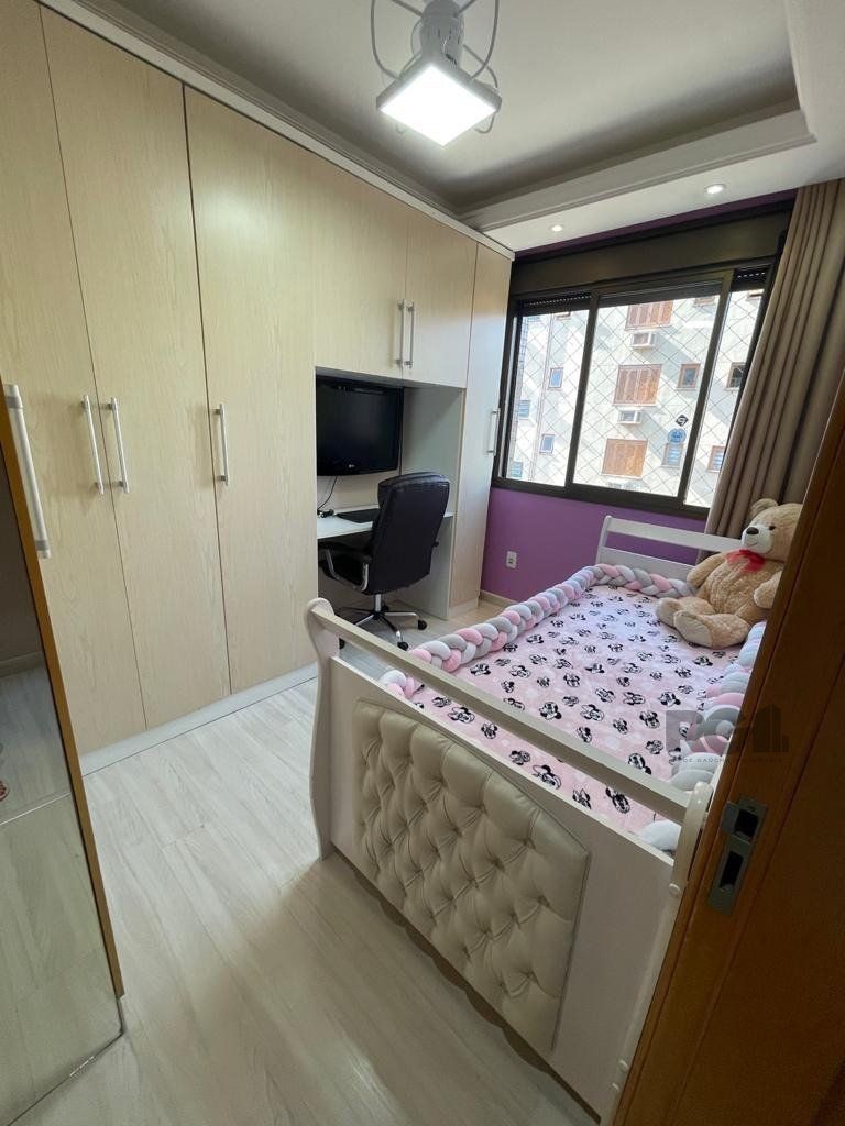 Apartamento à venda com 3 quartos, 94m² - Foto 20