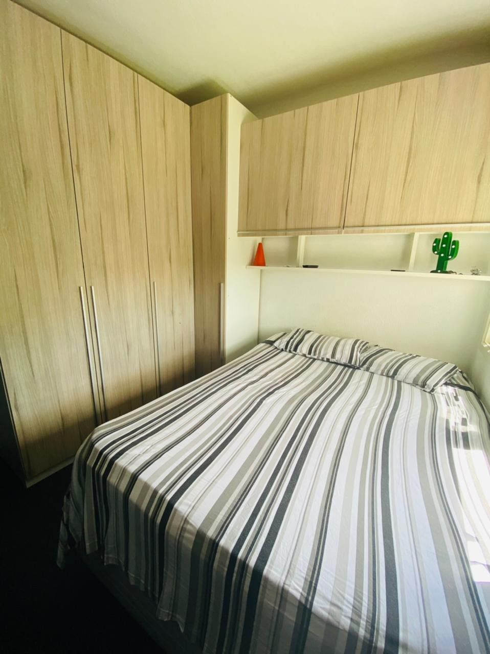 Apartamento à venda com 2 quartos, 46m² - Foto 7