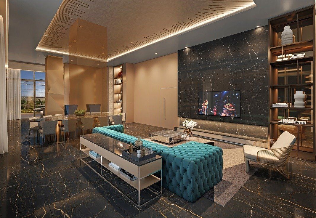 Apartamento, 3 quartos, 290 m² - Foto 46