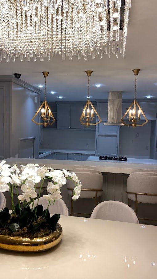 Casa de Condomínio à venda com 6 quartos, 397m² - Foto 36