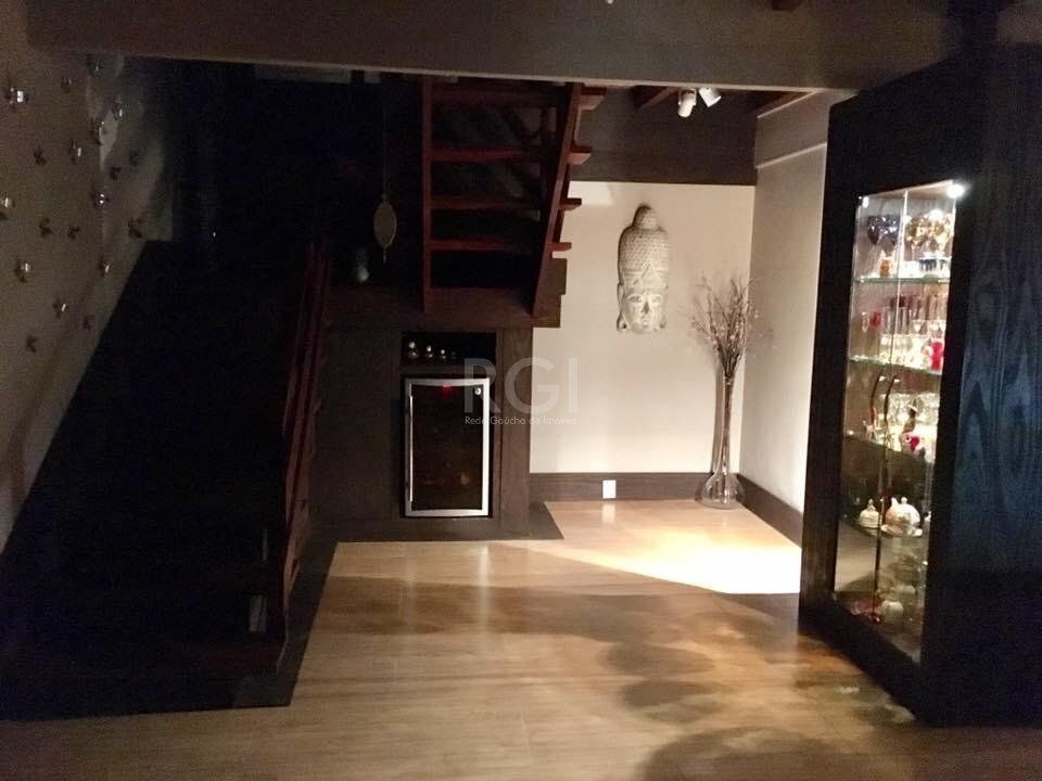 Casa, 3 quartos, 276 m² - Foto 29