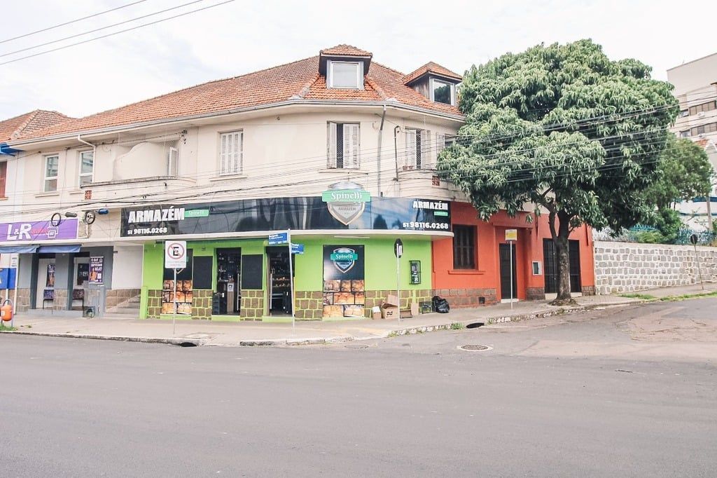 Sala-Conjunto, 69 m² - Foto 3