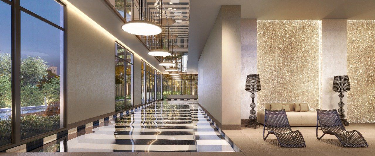 Apartamento, 4 quartos, 260 m² - Foto 13