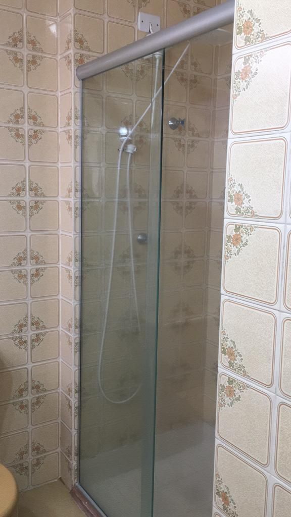 Apartamento à venda com 1 quarto, 47m² - Foto 8