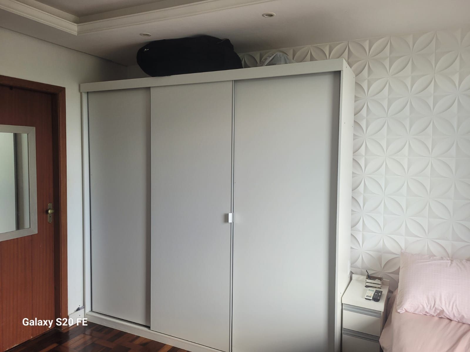 Apartamento, 1 quarto, 27 m² - Foto 6