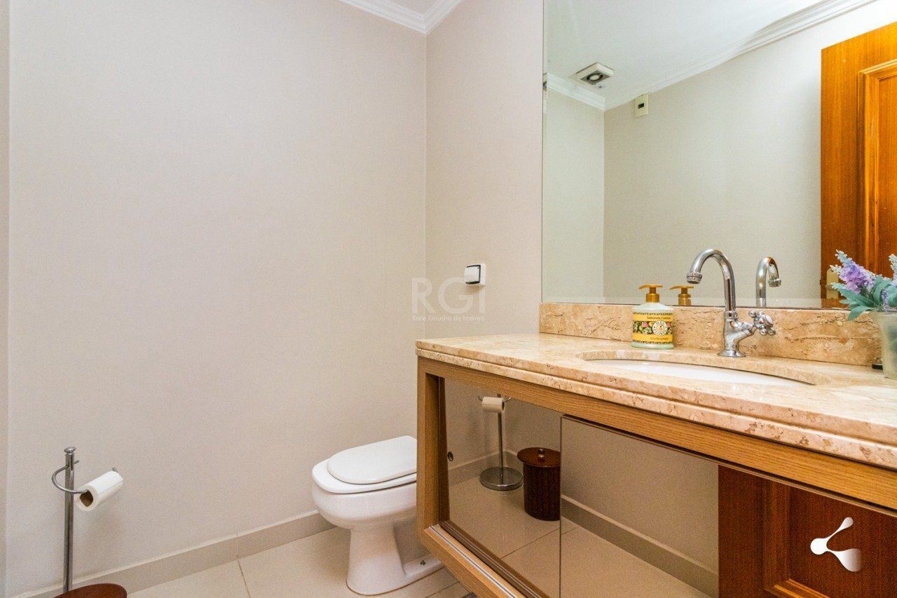 Apartamento, 3 quartos, 191 m² - Foto 13