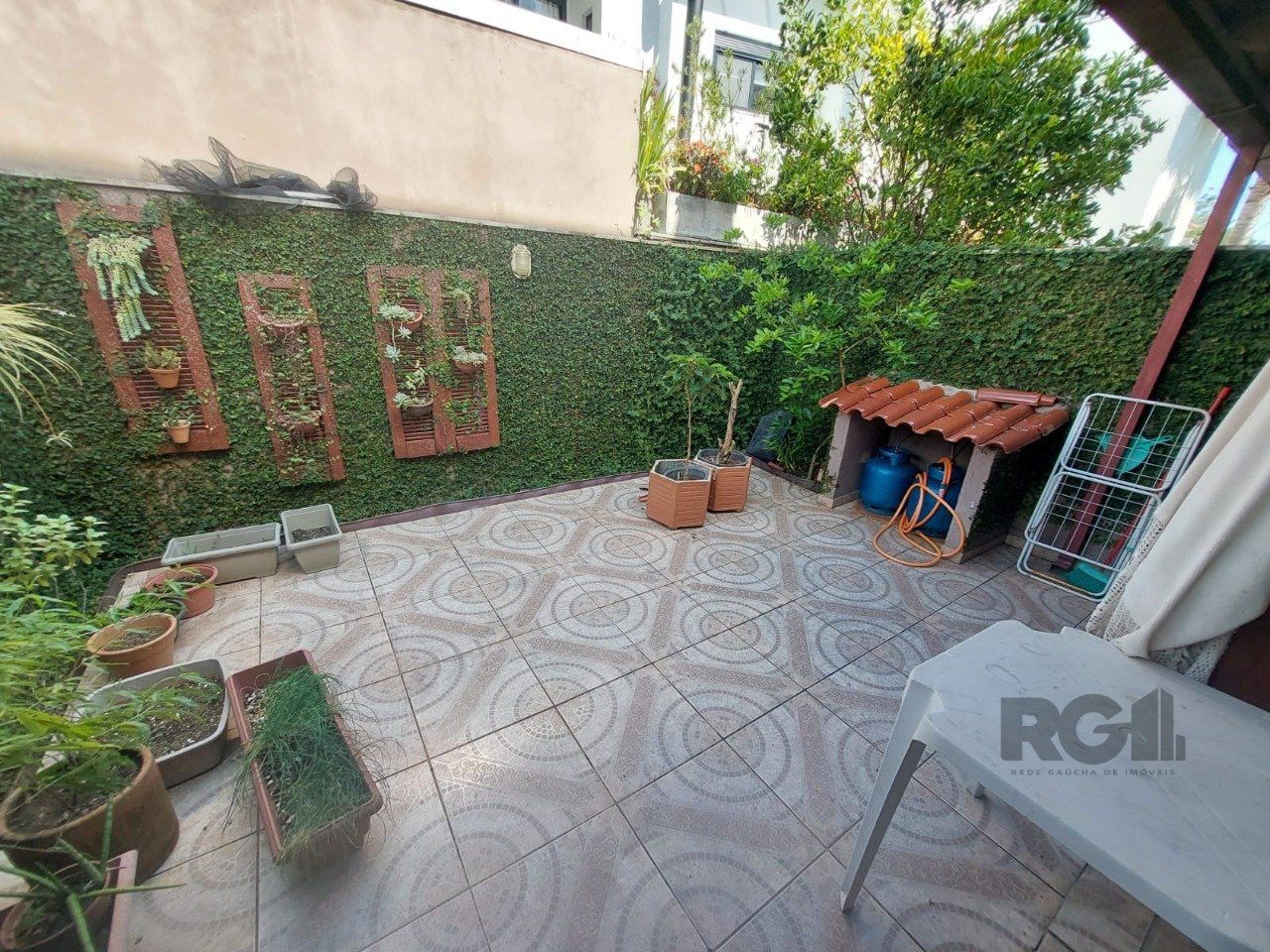Casa à venda com 3 quartos, 191m² - Foto 13