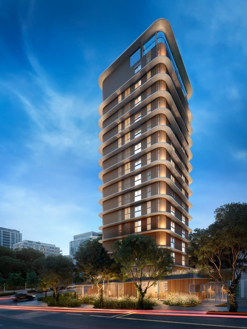 Cobertura, 3 quartos, 319 m² - Foto 3