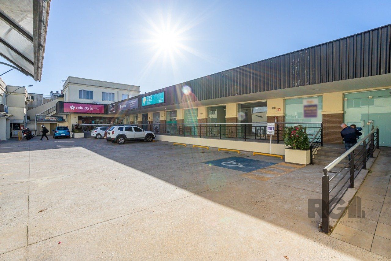 Loja-Salão para alugar, 73m² - Foto 14
