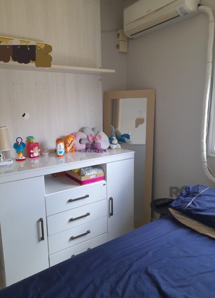 Apartamento à venda com 2 quartos, 53m² - Foto 9