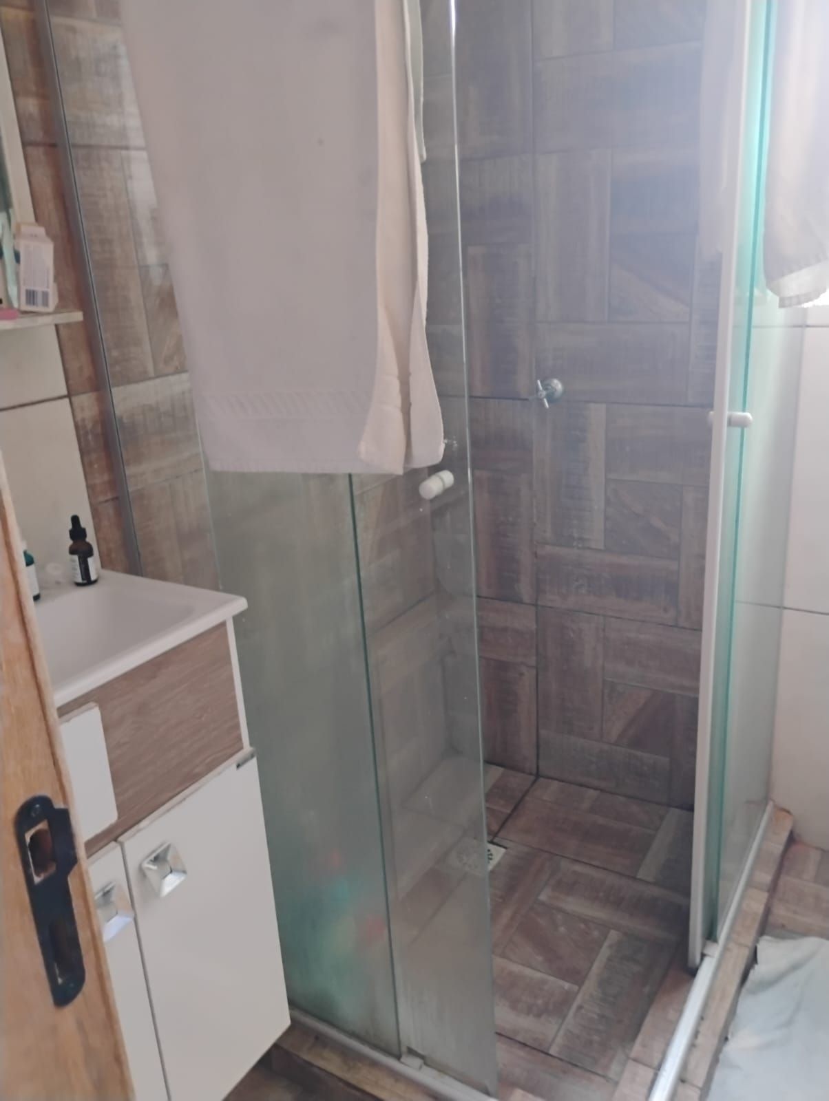 Casa, 2 quartos, 70 m² - Foto 24