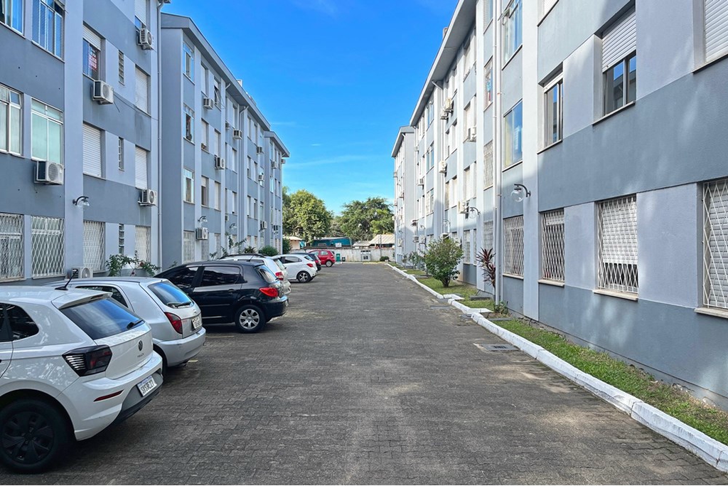 Apartamento à venda com 3 quartos, 66m² - Foto 19