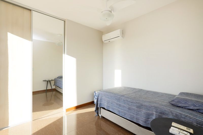 Casa de Condomínio, 4 quartos - Foto 27