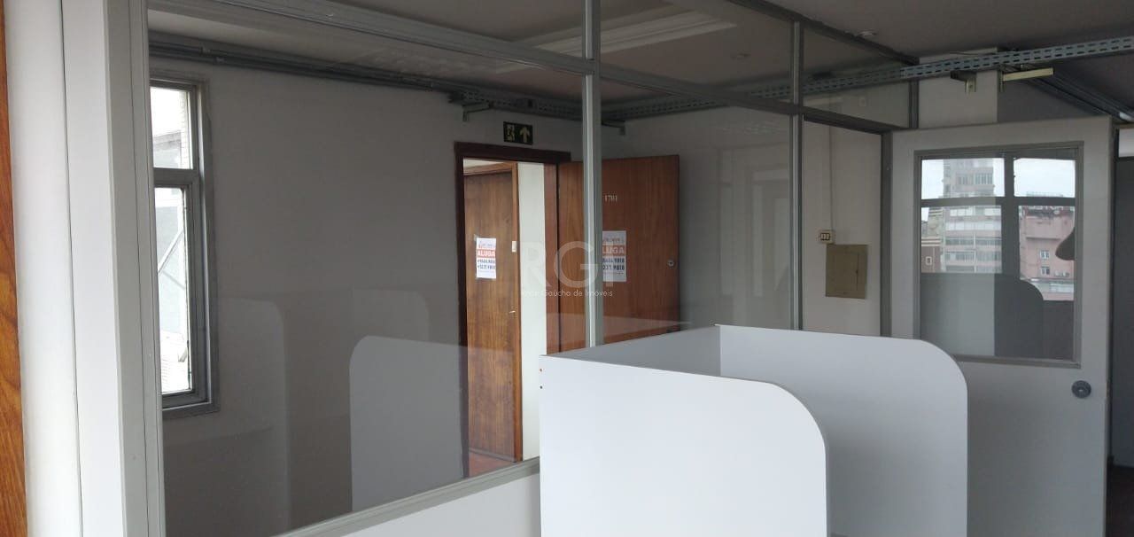 Conjunto Comercial-Sala para alugar, 71m² - Foto 7