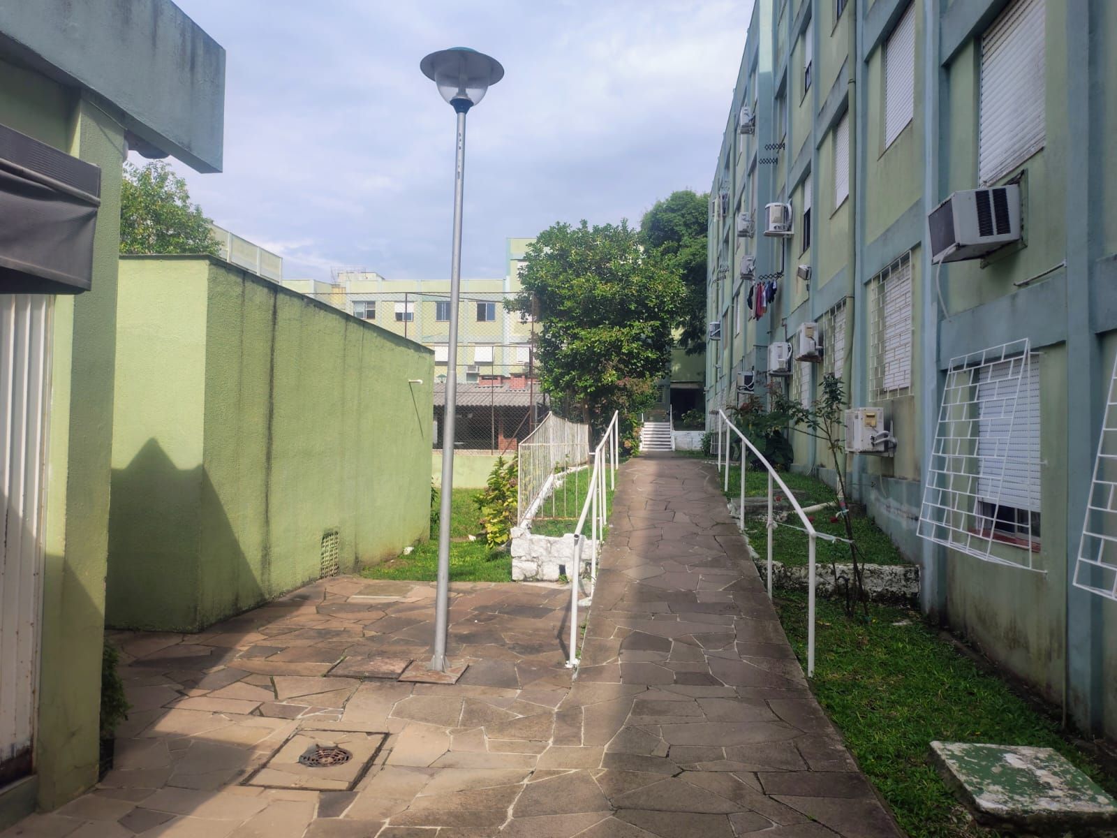 Apartamento, 2 quartos, 46 m² - Foto 5