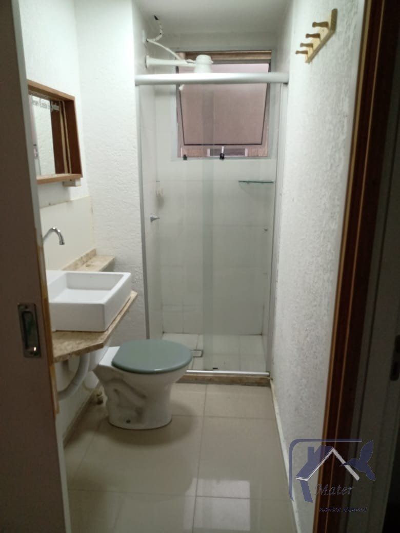 Apartamento à venda com 2 quartos, 40m² - Foto 13