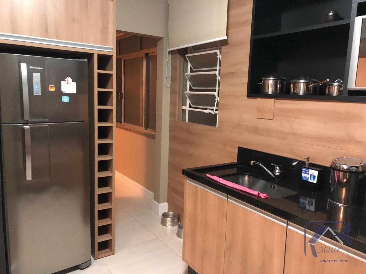 Apartamento à venda com 2 quartos, 91m² - Foto 4