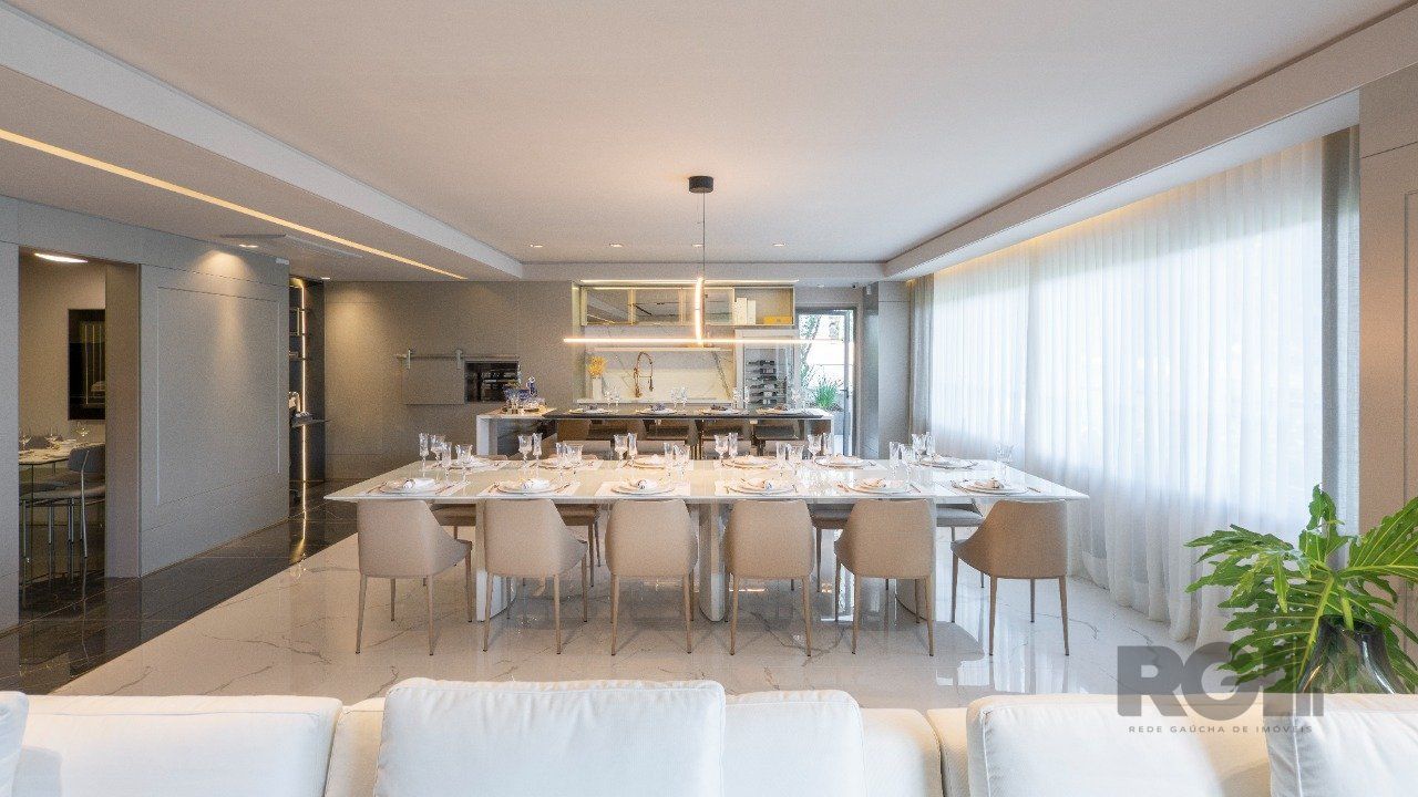 Apartamento, 3 quartos, 290 m² - Foto 16