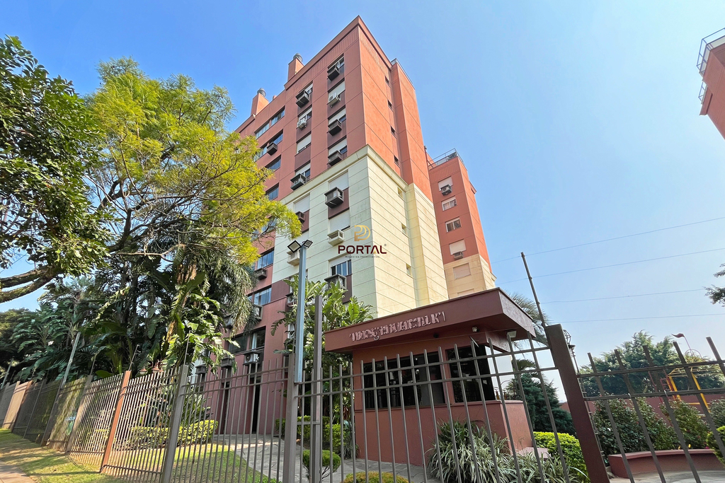 Apartamento à venda com 3 quartos, 96m² - Foto 18