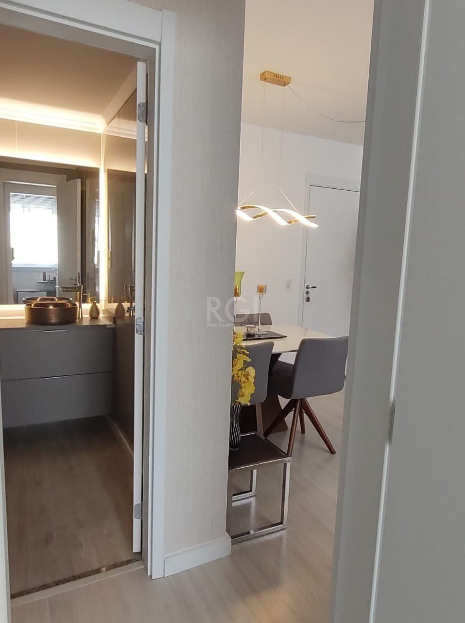 Apartamento à venda com 2 quartos, 48m² - Foto 31