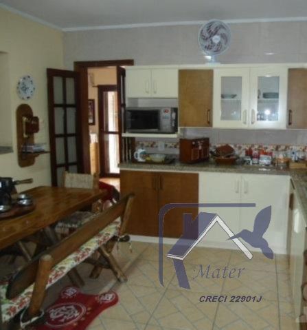 Casa, 3 quartos, 200 m² - Foto 12