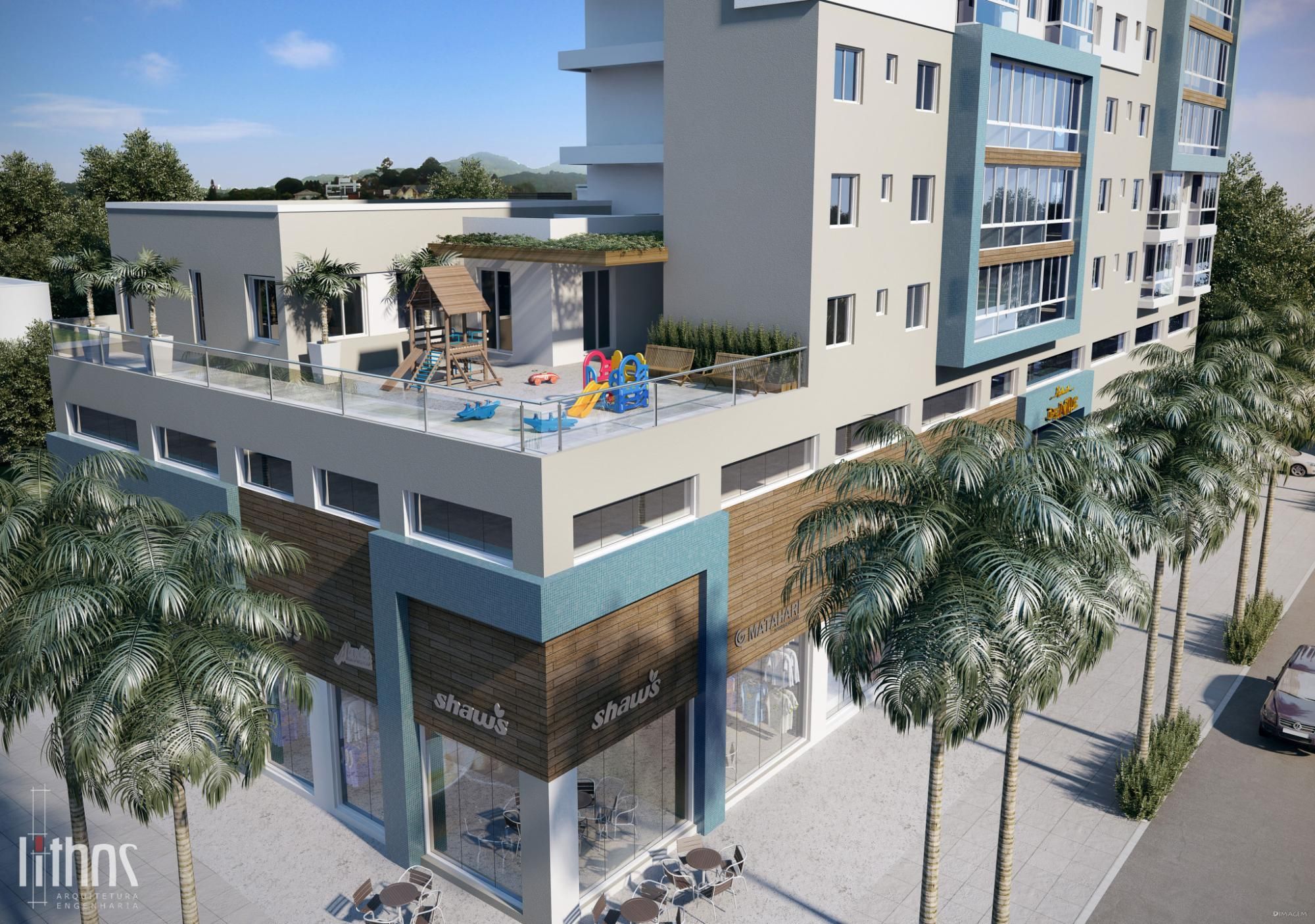 Apartamento, 2 quartos, 68 m² - Foto 4