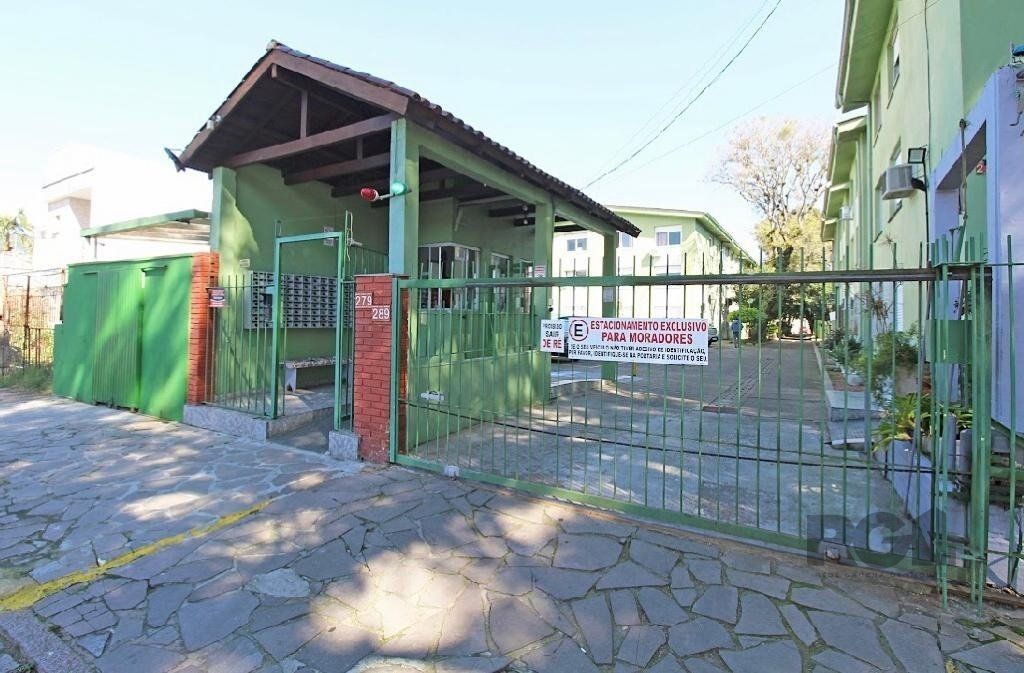 Apartamento à venda com 2 quartos, 56m² - Foto 26