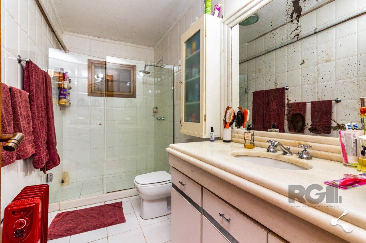 Casa à venda com 4 quartos, 200m² - Foto 39
