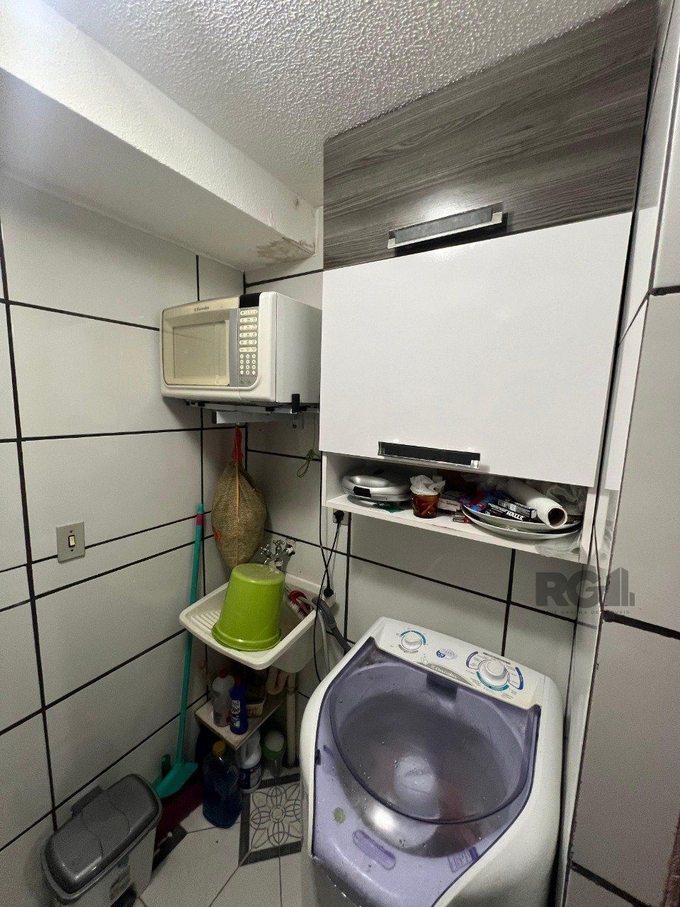 Apartamento à venda com 2 quartos, 48m² - Foto 15