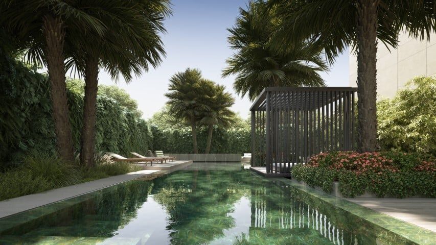 Apartamento, 3 quartos, 232 m² - Foto 20