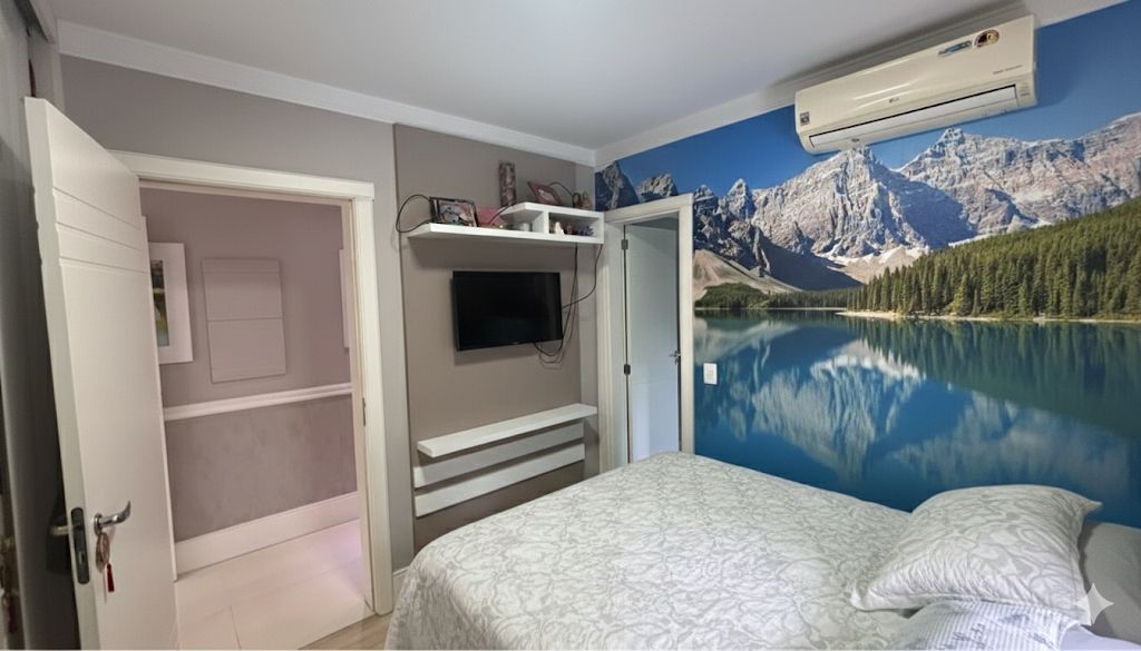 Apartamento, 3 quartos, 137 m² - Foto 23