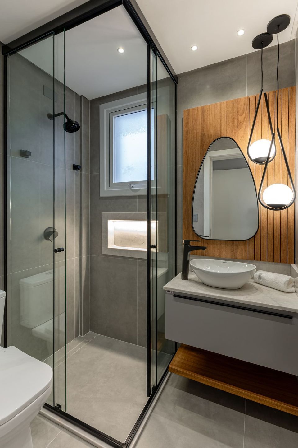 Apartamento à venda com 2 quartos, 80m² - Foto 69