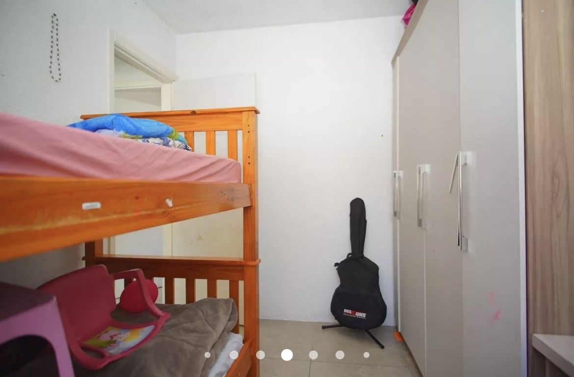Apartamento, 2 quartos, 40 m² - Foto 8