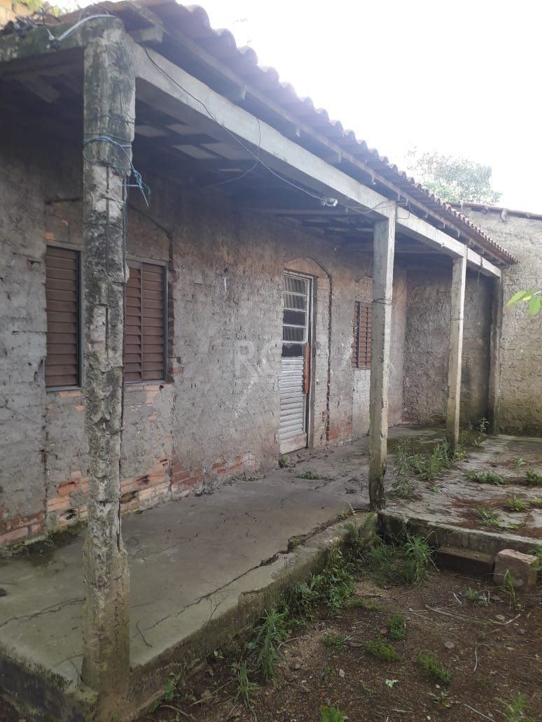 Casa à venda com 2 quartos, 32m² - Foto 2