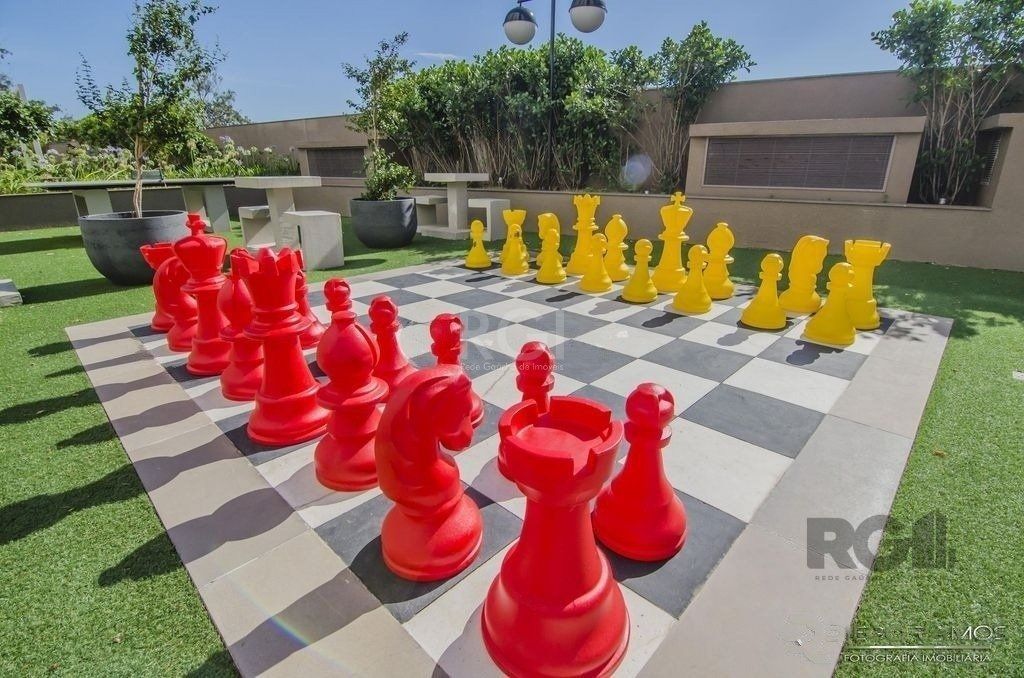 Apartamento à venda com 3 quartos, 75m² - Foto 6