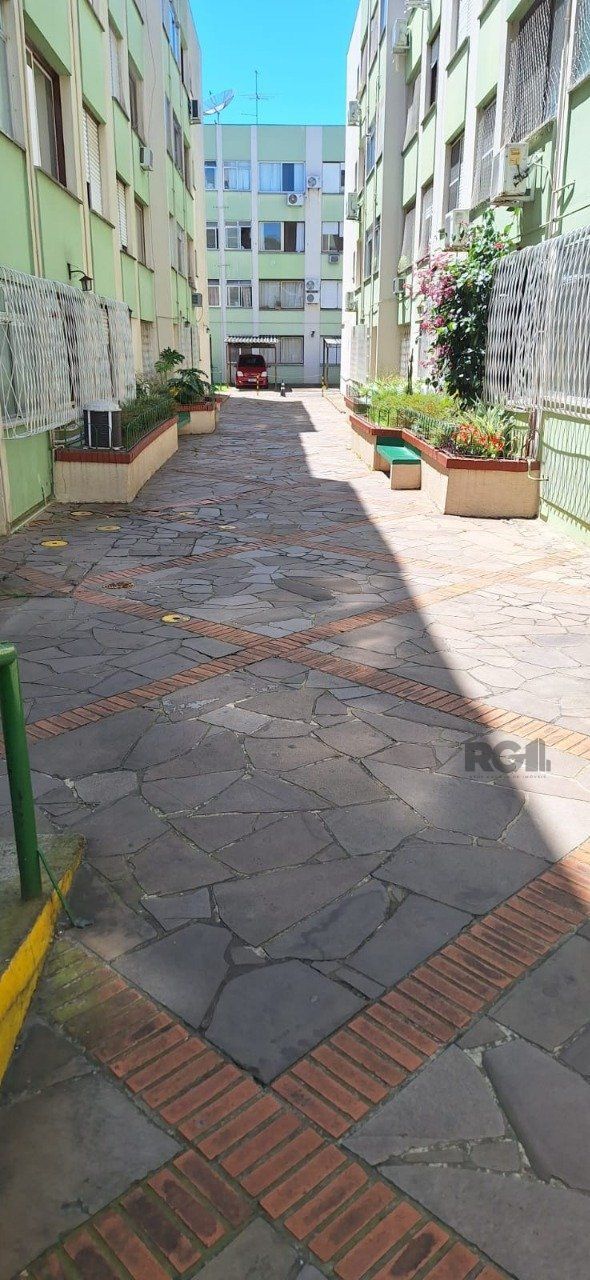 Apartamento à venda com 1 quarto, 44m² - Foto 9