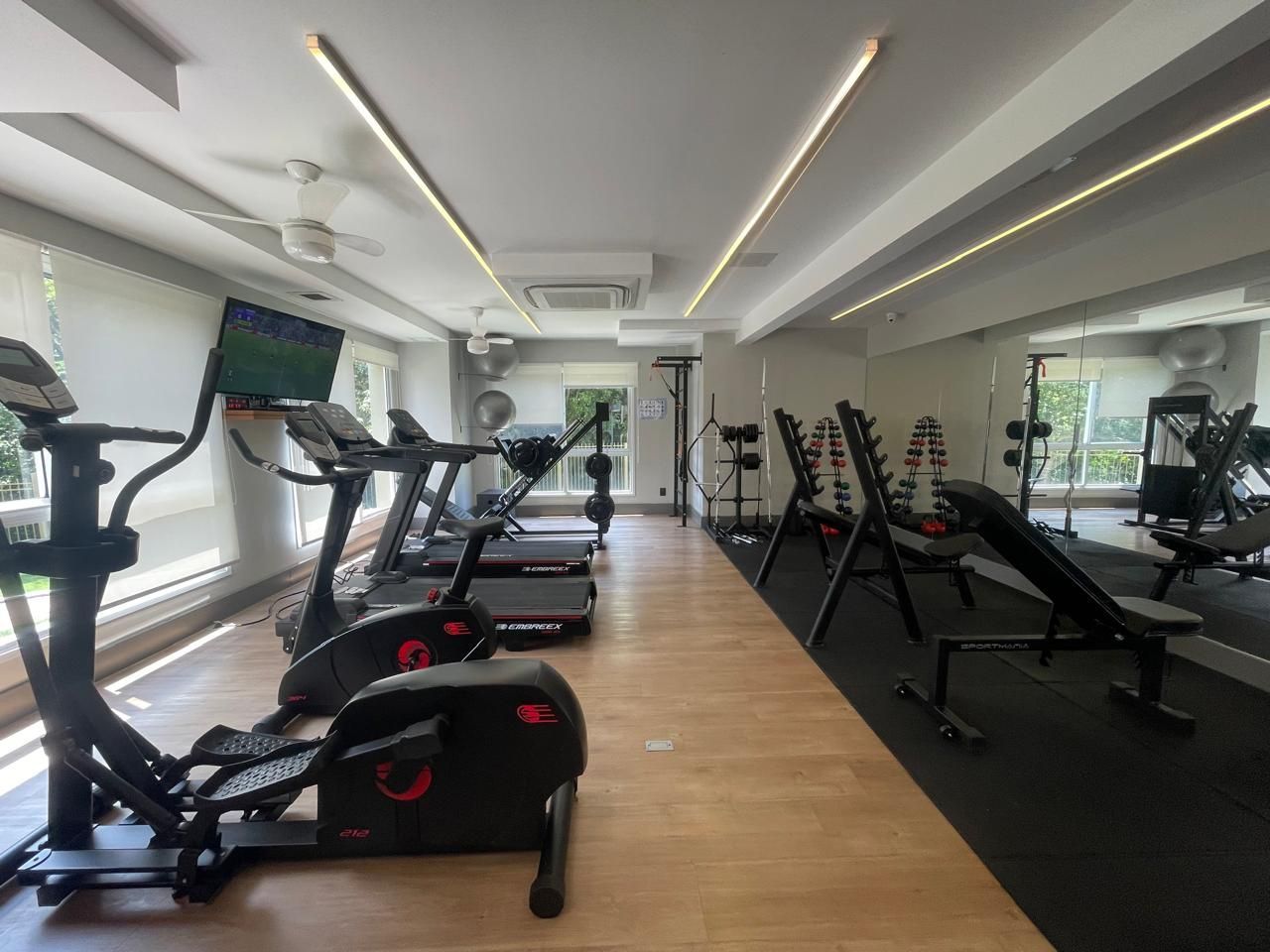 Apartamento, 2 quartos, 67 m² - Foto 82