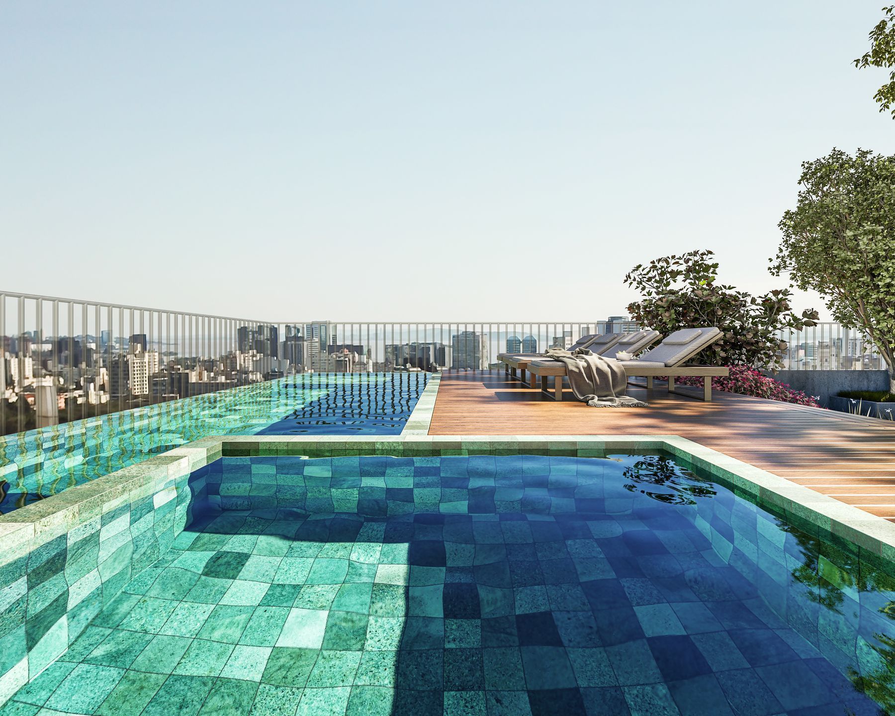 Apartamento, 1 quarto, 57 m² - Foto 11