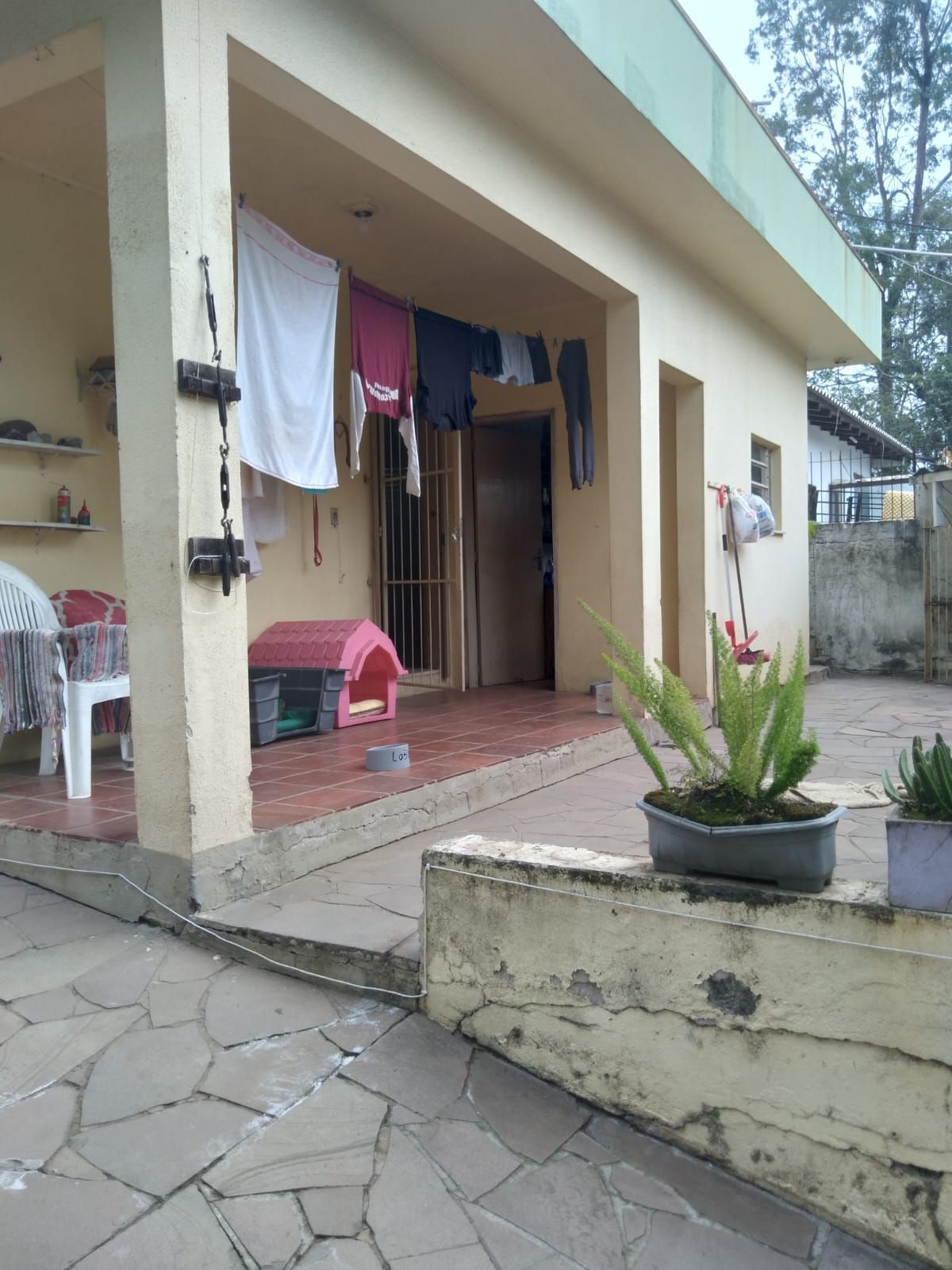 Prédio Inteiro, 55 m² - Foto 7