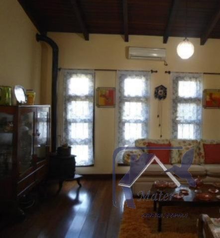 Casa, 3 quartos, 200 m² - Foto 8