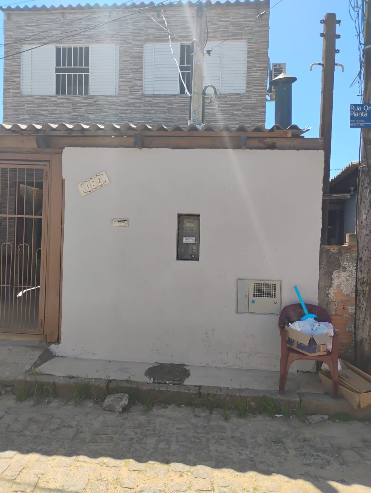 Casa, 2 quartos, 70 m² - Foto 27